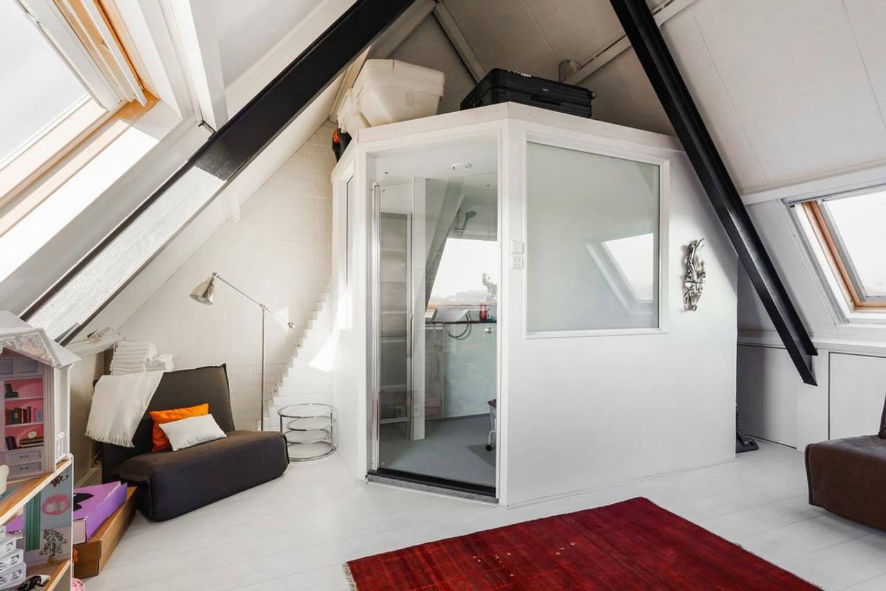 Drive-in home with garden in Wassenaar - Image 18