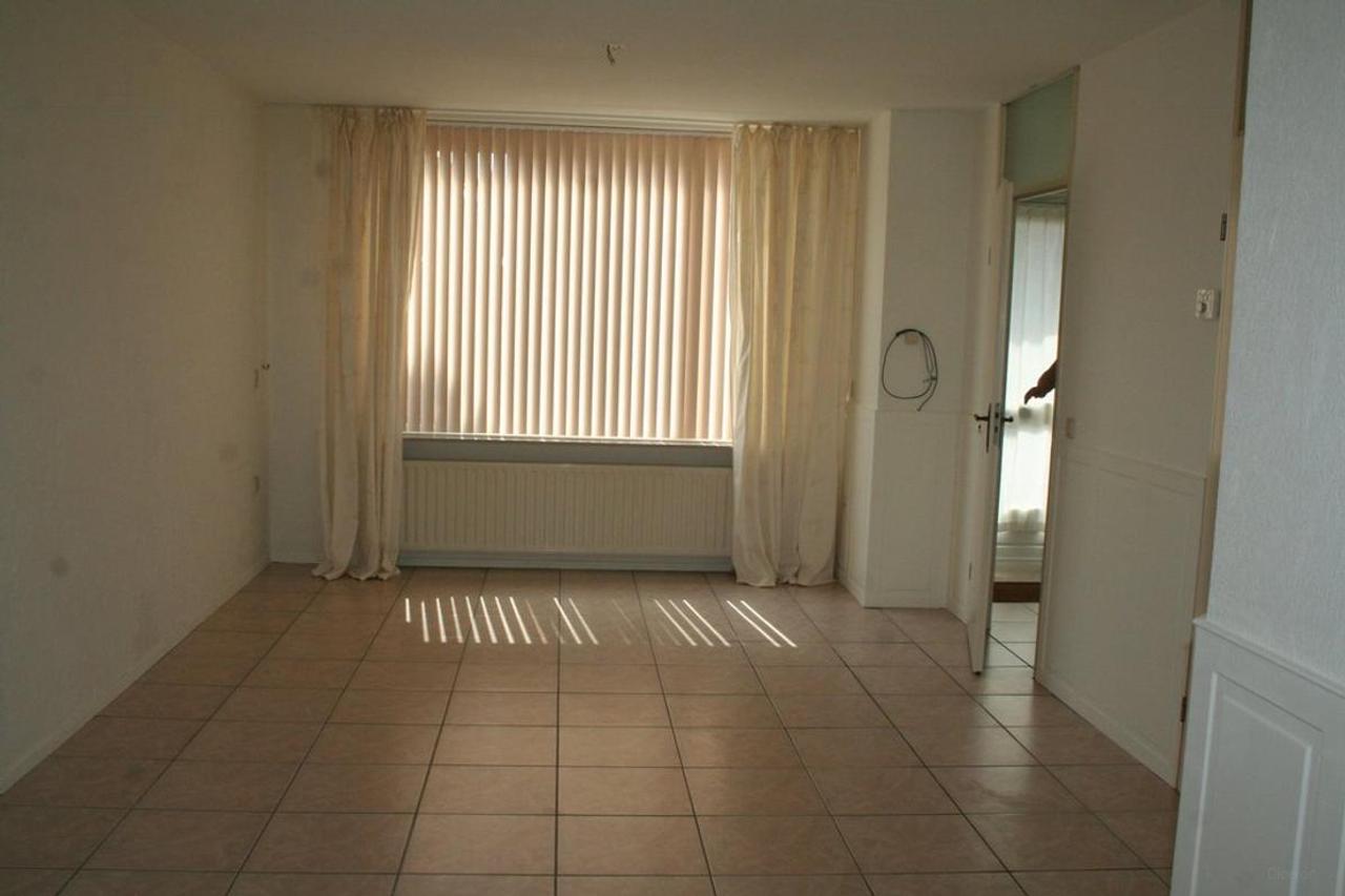 95 m² tussenwoning met tuin in Lievenspolder - Afbeelding 2