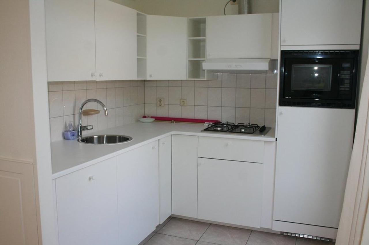 95 m² tussenwoning met tuin in Lievenspolder - Afbeelding 4