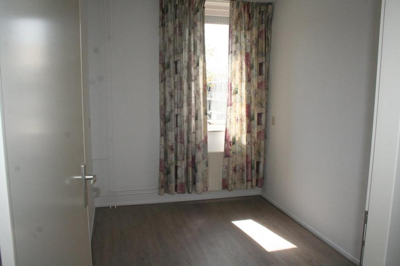 95 m² tussenwoning met tuin in Lievenspolder - Afbeelding 5