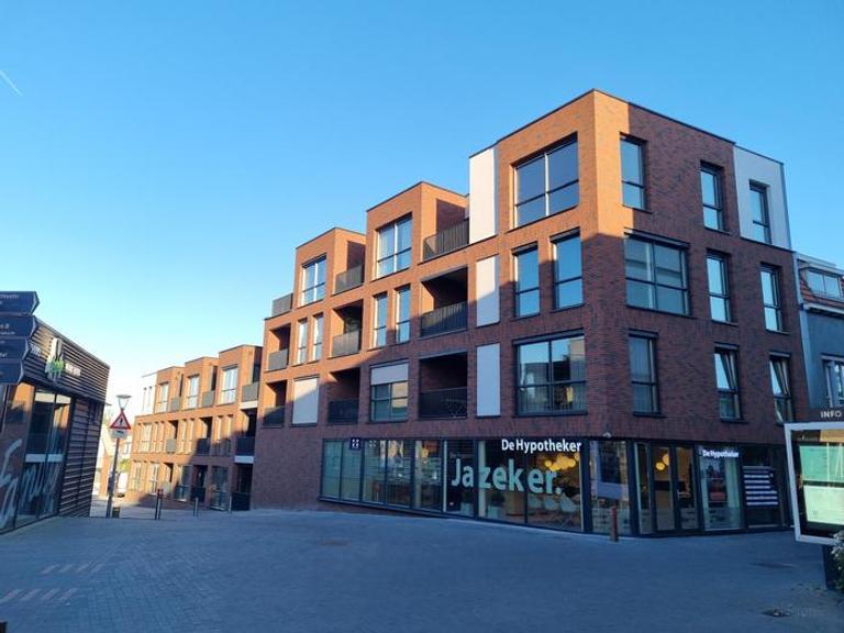 95 m² tussenwoning met tuin in Lievenspolder - Afbeelding 6