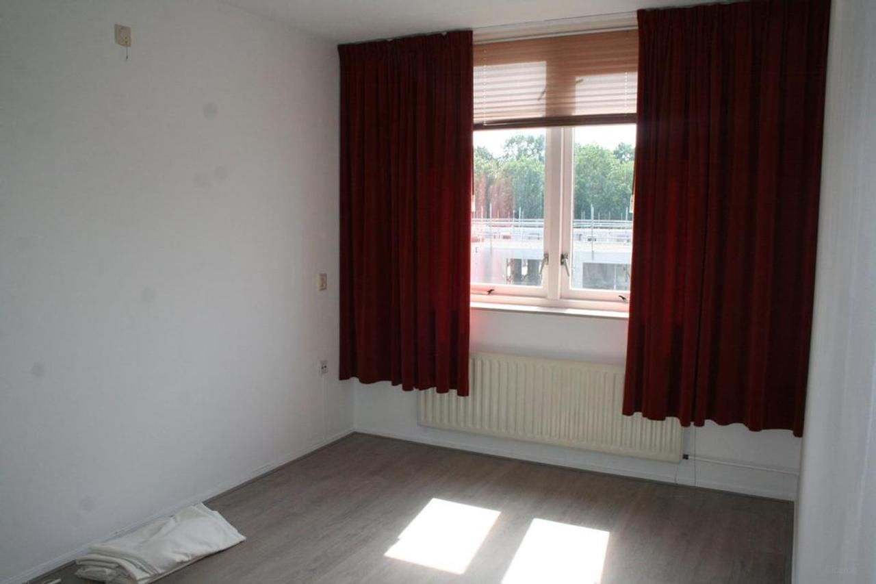 95 m² tussenwoning met tuin in Lievenspolder - Afbeelding 9