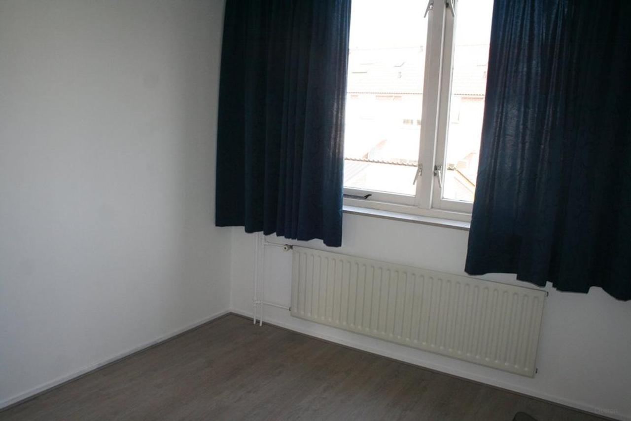 95 m² tussenwoning met tuin in Lievenspolder - Afbeelding 10