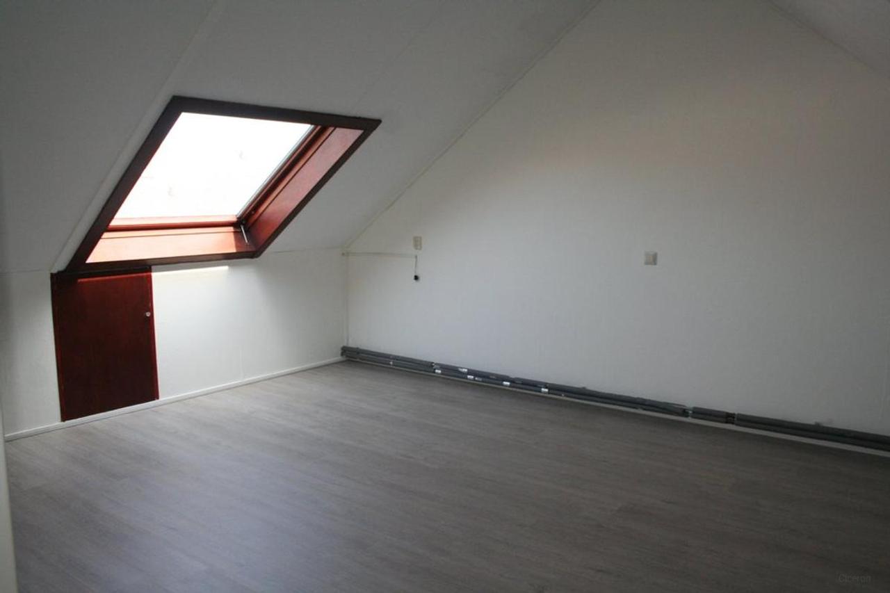 95 m² tussenwoning met tuin in Lievenspolder - Afbeelding 15