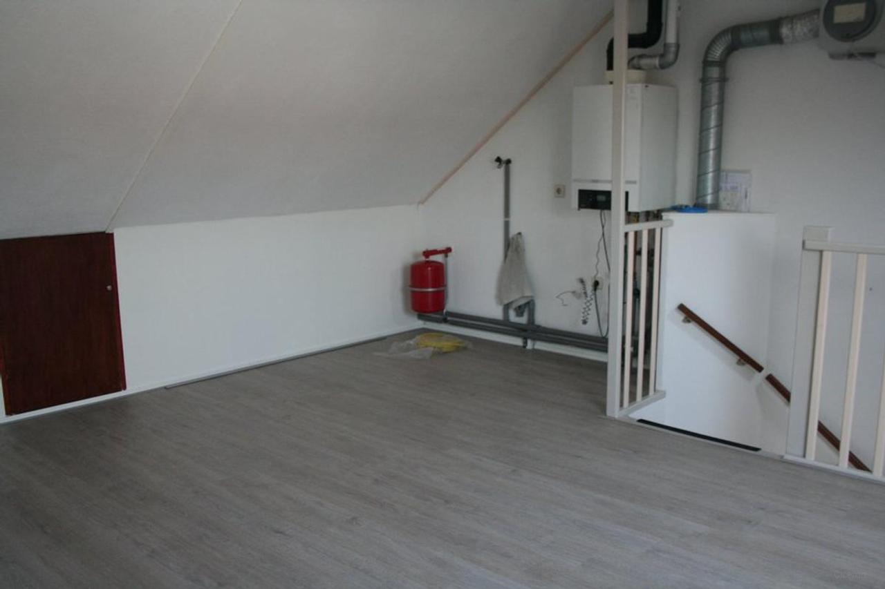 95 m² tussenwoning met tuin in Lievenspolder - Afbeelding 16
