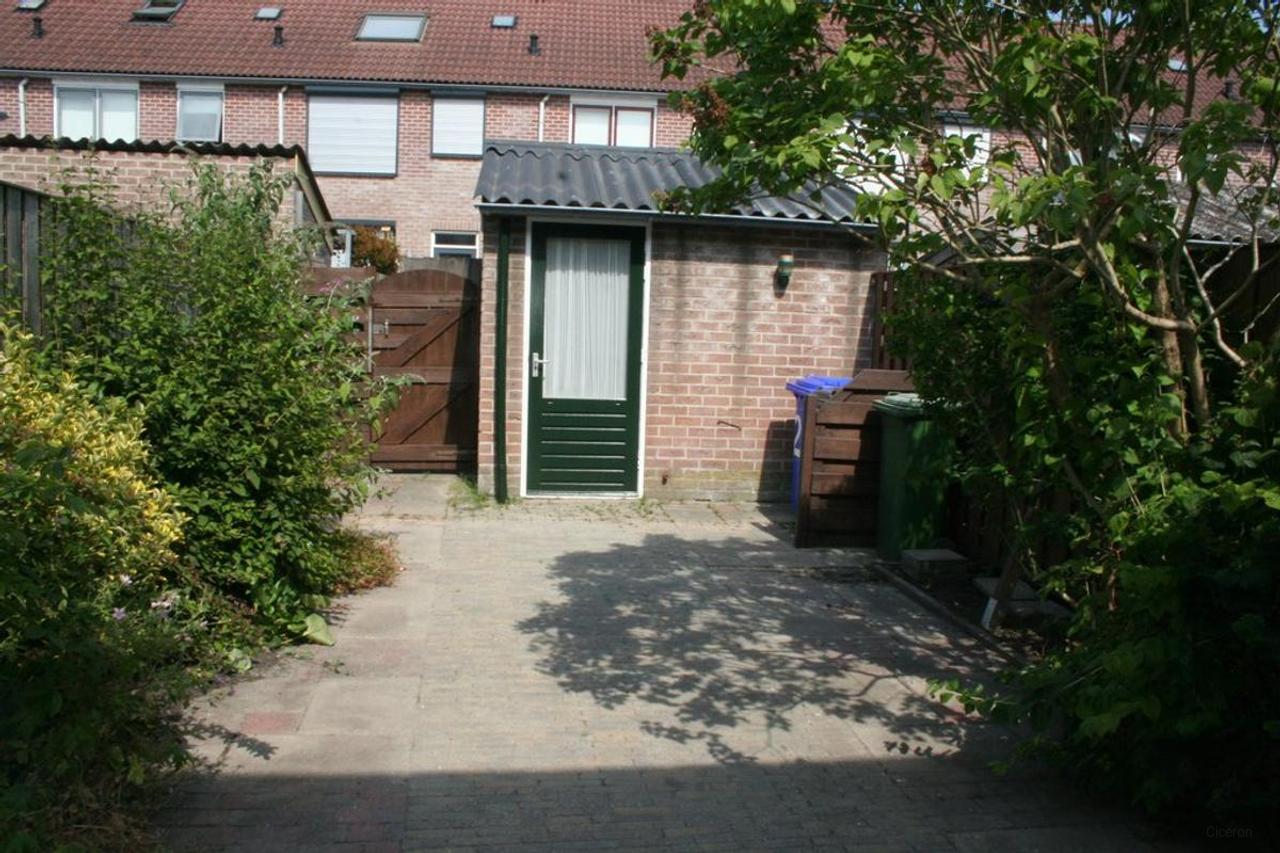 95 m² tussenwoning met tuin in Lievenspolder - Afbeelding 17