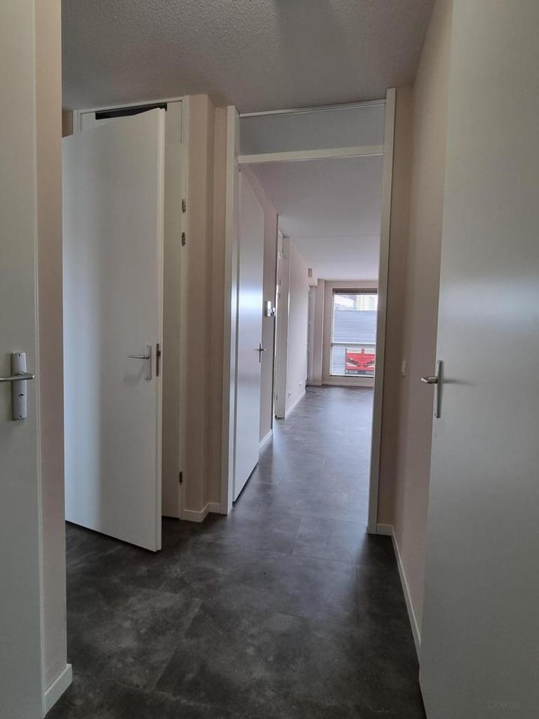 Nieuw A+ appartement met balkon en parkeerplek - Afbeelding 2