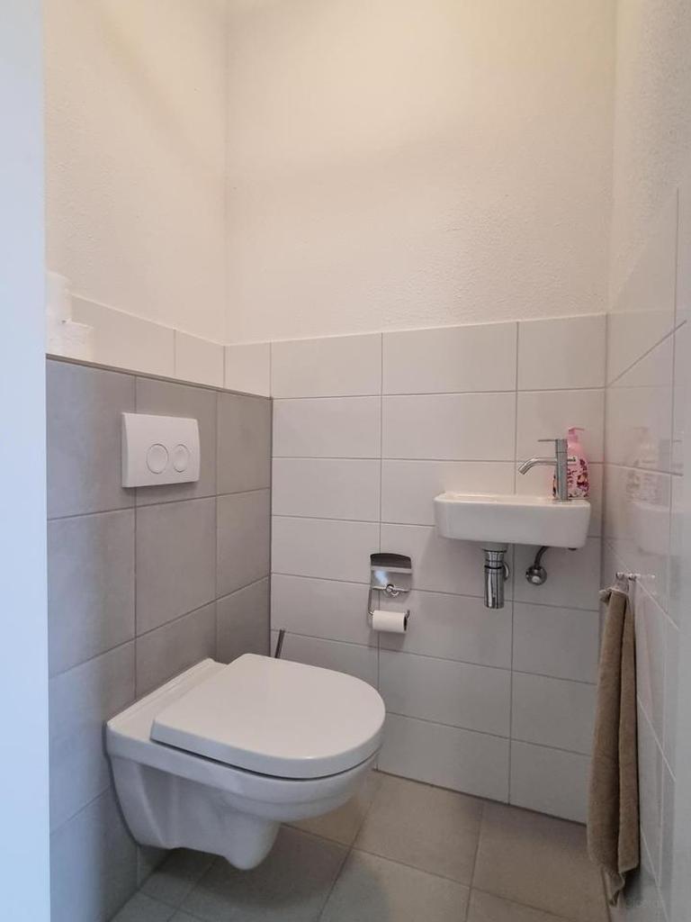 Nieuw A+ appartement met balkon en parkeerplek - Afbeelding 3