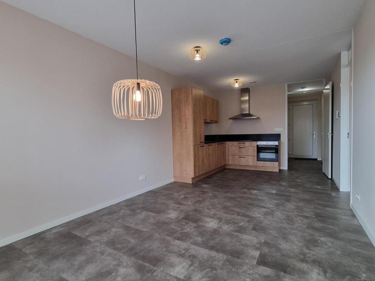 Nieuw A+ appartement met balkon en parkeerplek - Afbeelding 4