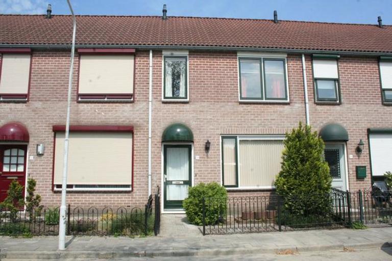 Nieuw A+ appartement met balkon en parkeerplek - Afbeelding 6