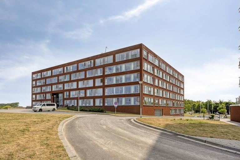 Nieuw A+ appartement met balkon en parkeerplek - Afbeelding 8