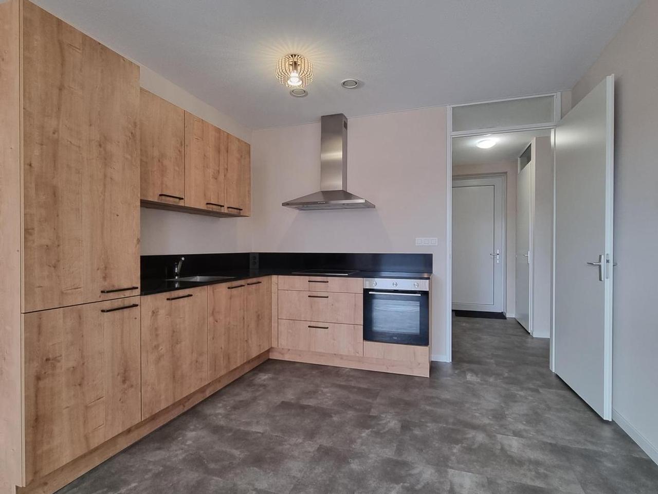 Nieuw A+ appartement met balkon en parkeerplek - Afbeelding 9