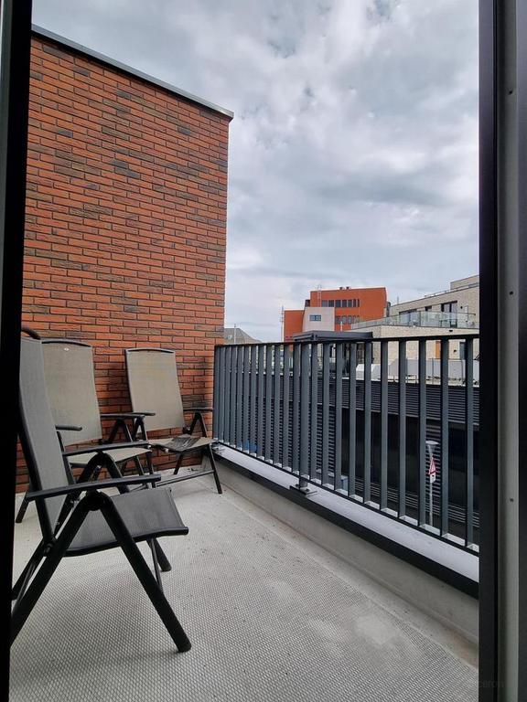 Nieuw A+ appartement met balkon en parkeerplek - Afbeelding 11