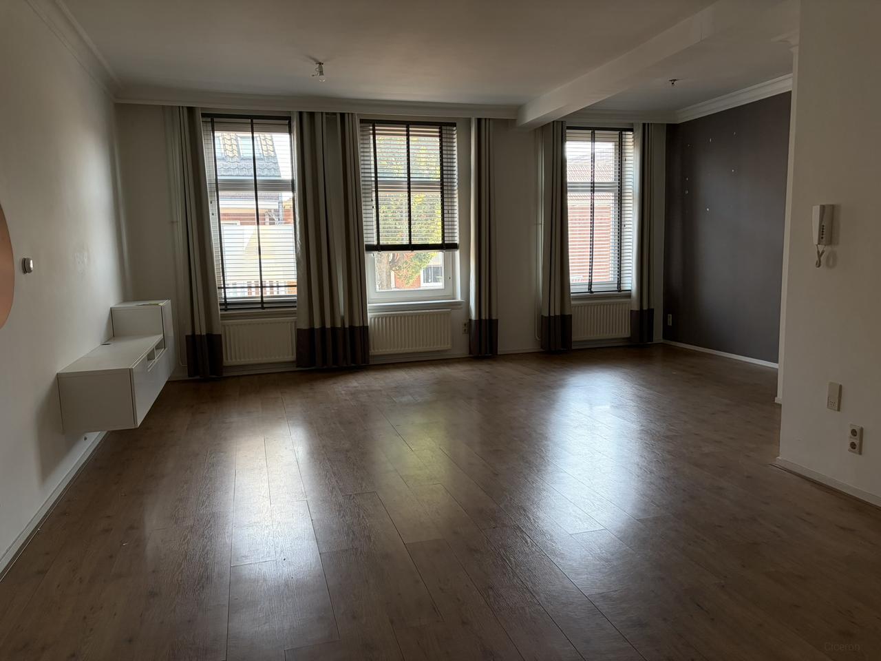 135 m² bovenwoning met dakterras in Weert - Afbeelding 5