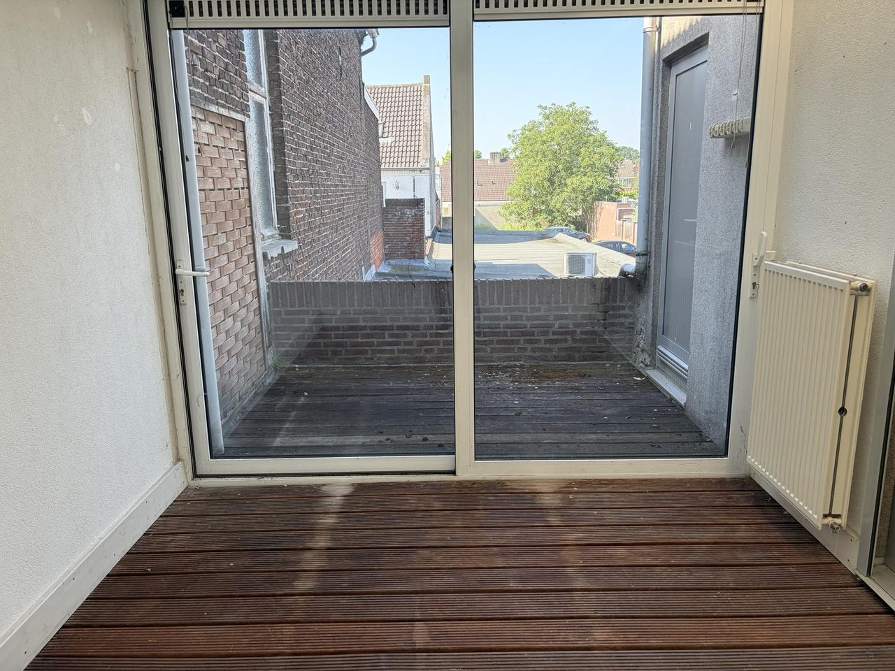 135 m² bovenwoning met dakterras in Weert - Afbeelding 21