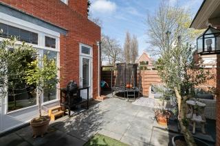 Gezinshuis met tuin in de Bloemenbuurt - Afbeelding 5