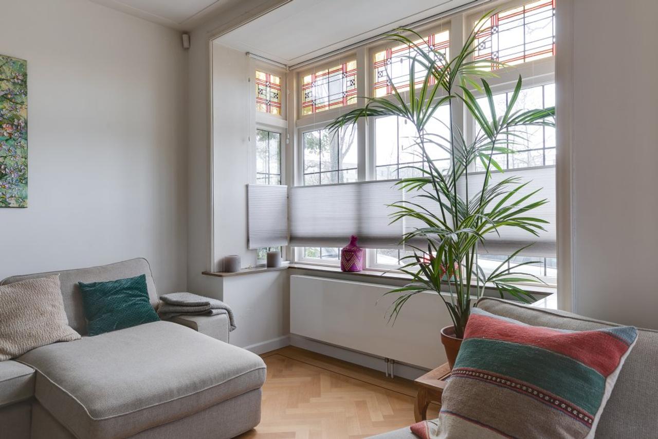 Gezinshuis met tuin in de Bloemenbuurt - Afbeelding 38