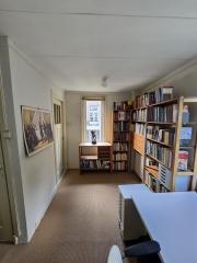 1930s Rental Home with Garden in Altrade - Image 7