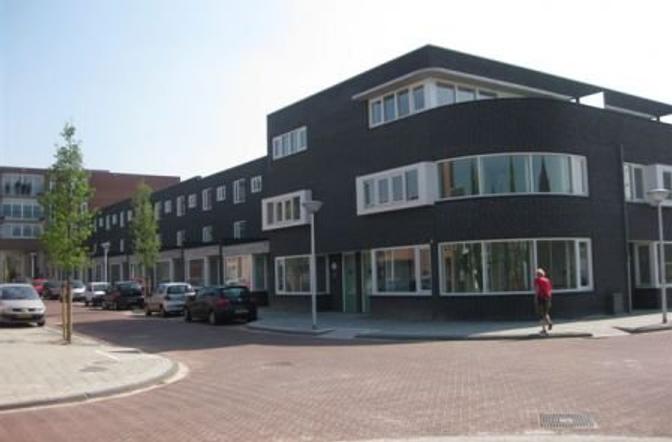 Gemeubileerde woning met tuin en dakterras - Afbeelding 2