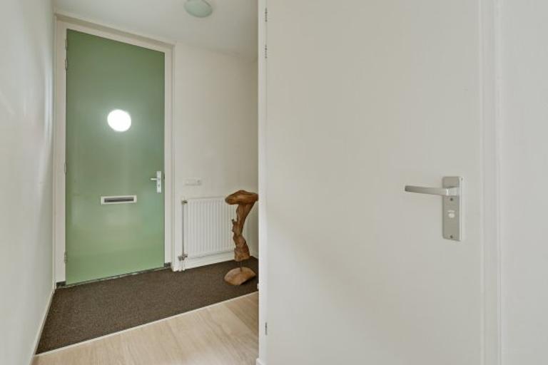 Gemeubileerde woning met tuin en dakterras - Afbeelding 3