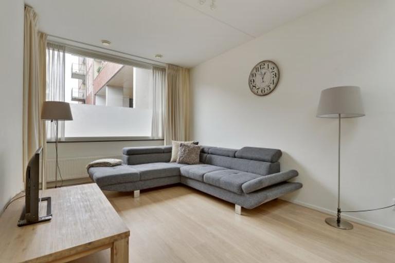 Gemeubileerde woning met tuin en dakterras - Afbeelding 6