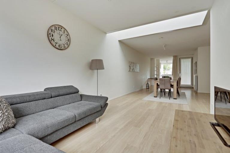 Gemeubileerde woning met tuin en dakterras - Afbeelding 7