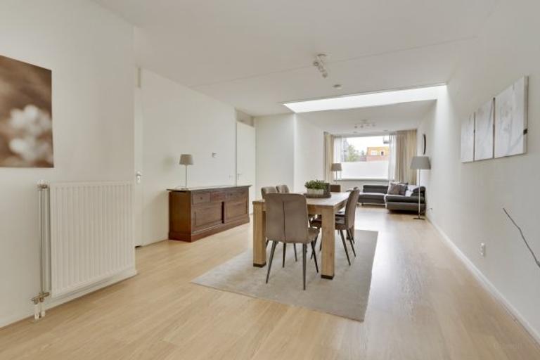 Gemeubileerde woning met tuin en dakterras - Afbeelding 9