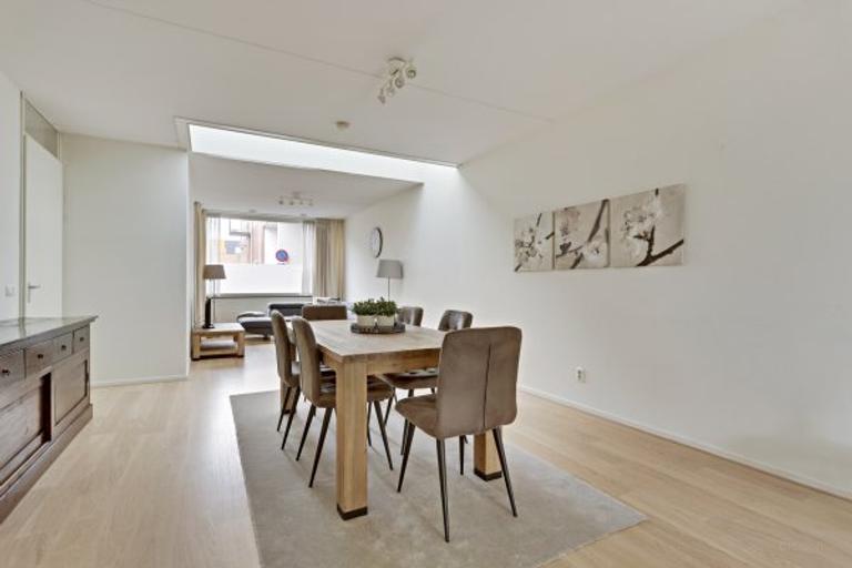 Gemeubileerde woning met tuin en dakterras - Afbeelding 10
