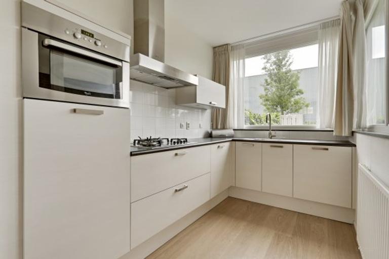 Gemeubileerde woning met tuin en dakterras - Afbeelding 12