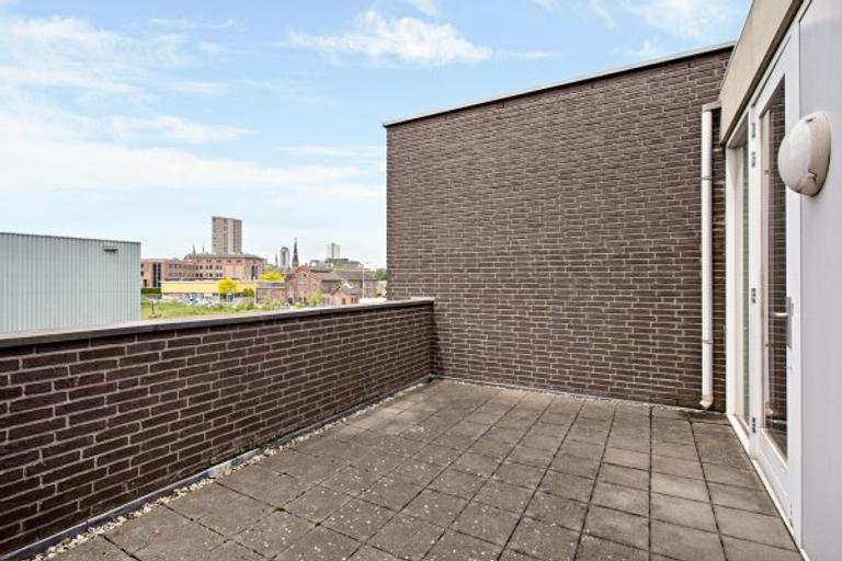 Gemeubileerde woning met tuin en dakterras - Afbeelding 18