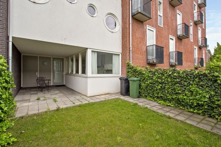 Gemeubileerde woning met tuin en dakterras - Afbeelding 20
