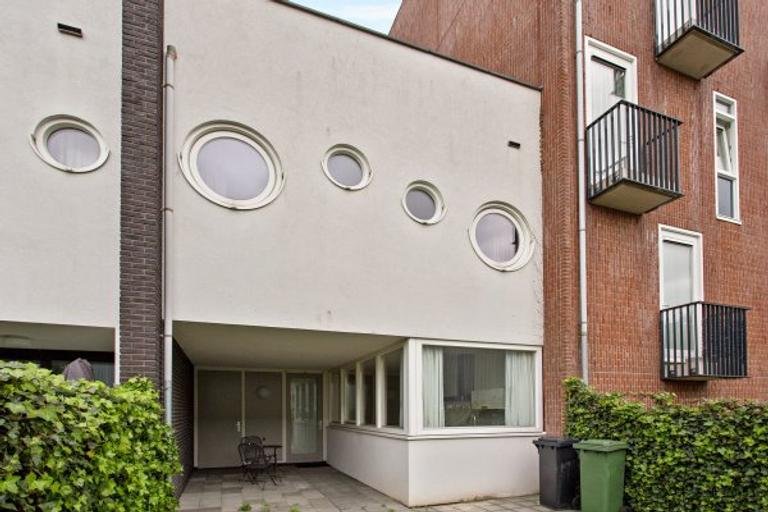 Gemeubileerde woning met tuin en dakterras - Afbeelding 21
