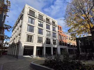 New 1-Bedroom Apartment in Zwolle