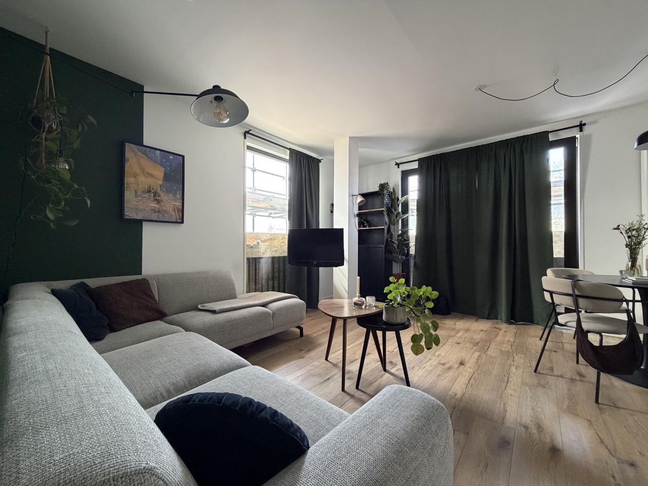 New 1-Bedroom Apartment in Zwolle - Image 2