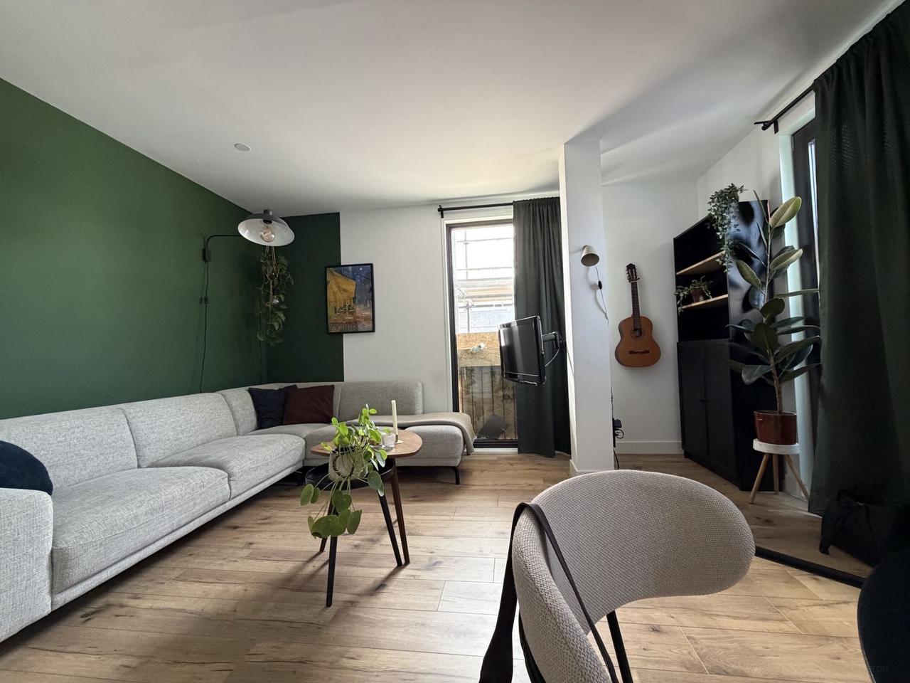New 1-Bedroom Apartment in Zwolle - Image 3