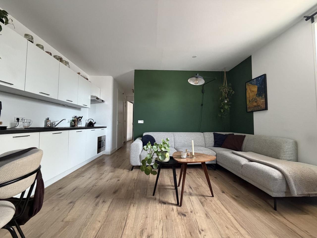 New 1-Bedroom Apartment in Zwolle - Image 4