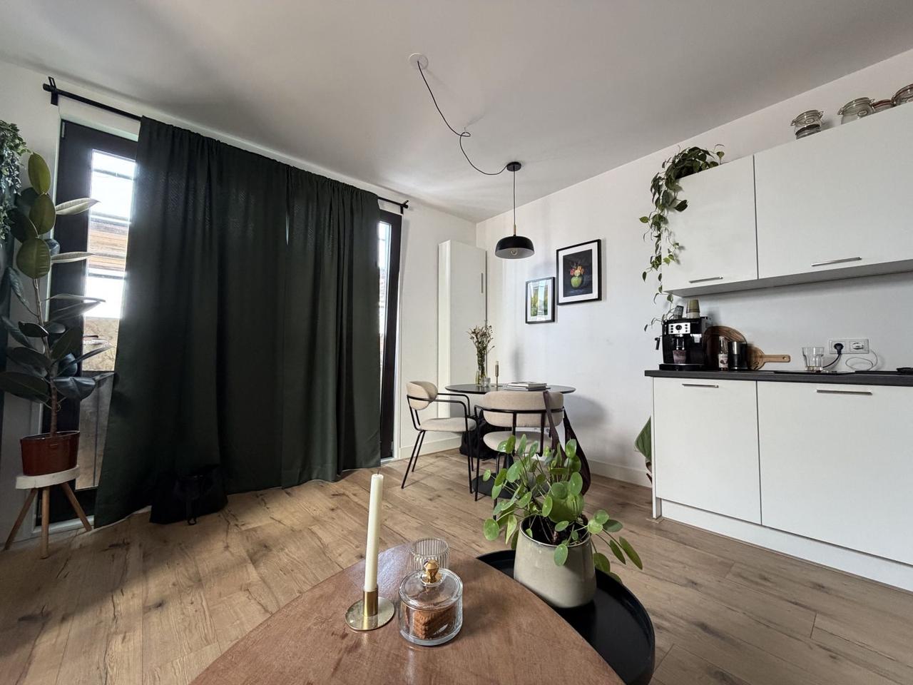 New 1-Bedroom Apartment in Zwolle - Image 5