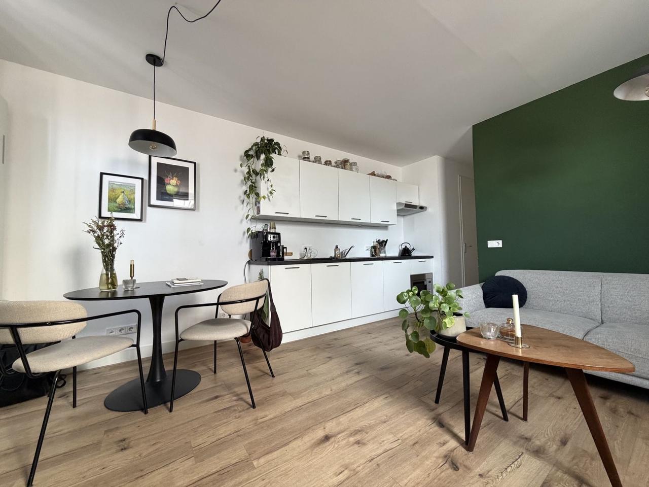 New 1-Bedroom Apartment in Zwolle - Image 6