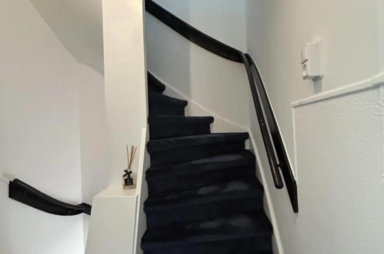 Furnished apartment with terrace in Stadsdriehoek - Image 5