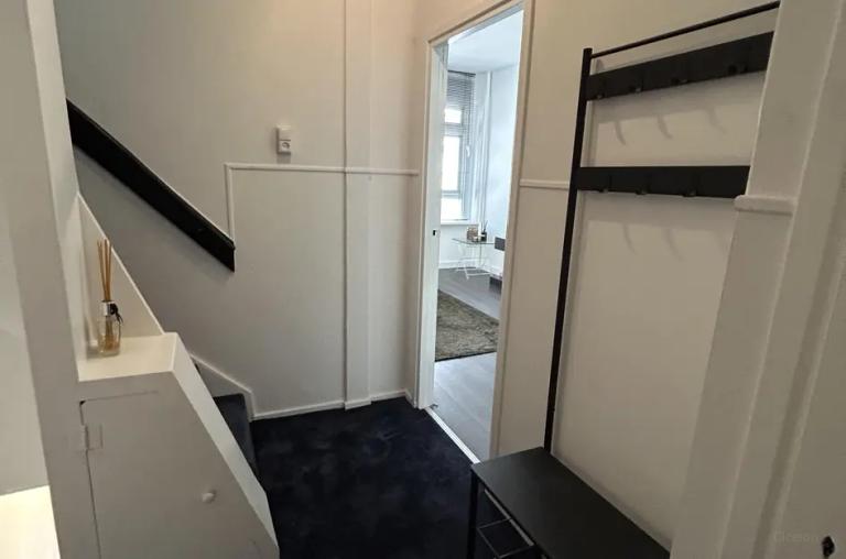 Furnished apartment with terrace in Stadsdriehoek - Image 7