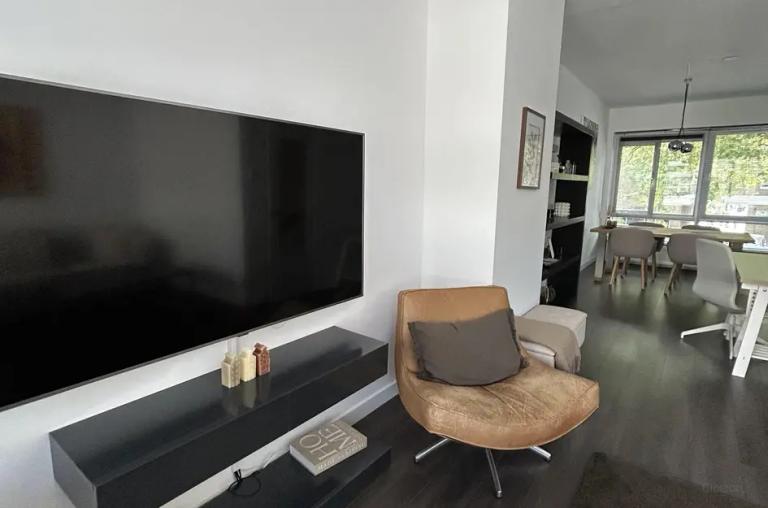 Furnished apartment with terrace in Stadsdriehoek - Image 15