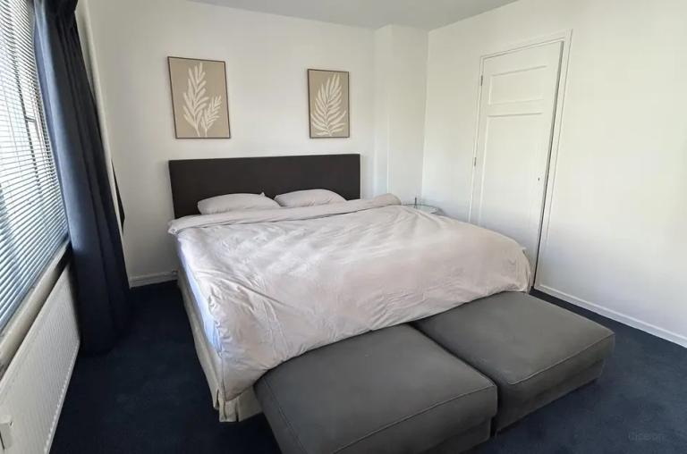 Furnished apartment with terrace in Stadsdriehoek - Image 36