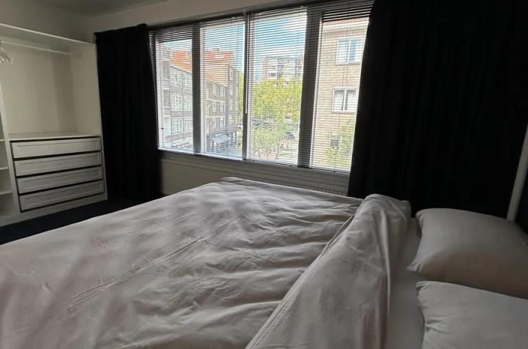 Furnished apartment with terrace in Stadsdriehoek - Image 40