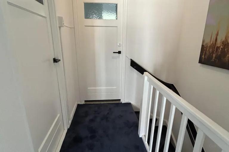 Furnished apartment with terrace in Stadsdriehoek - Image 42