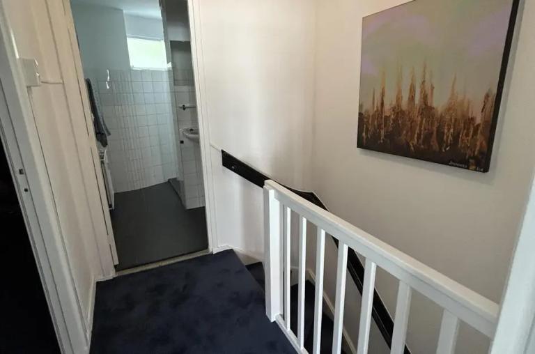 Furnished apartment with terrace in Stadsdriehoek - Image 43