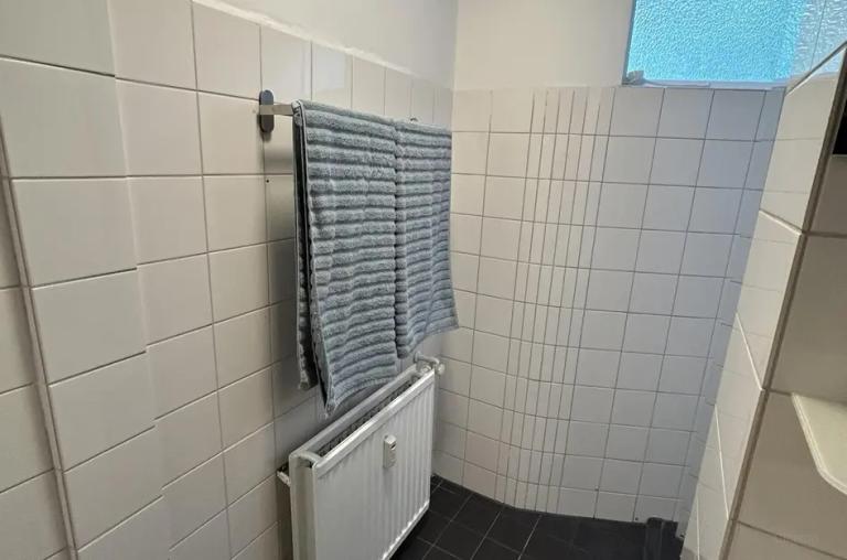 Furnished apartment with terrace in Stadsdriehoek - Image 46