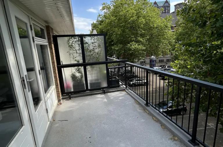 Furnished apartment with terrace in Stadsdriehoek - Image 56