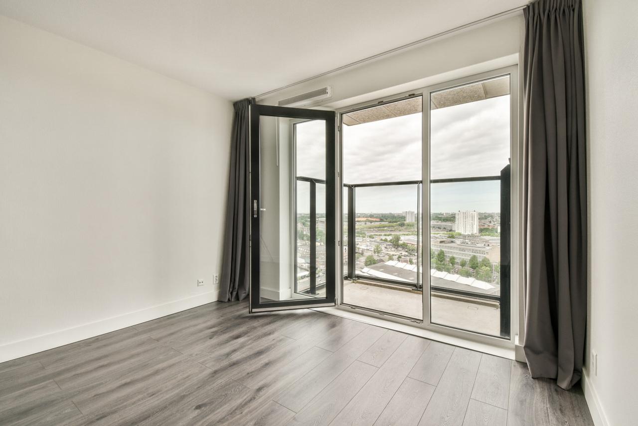 Studio with Elevator in Laakhaven-West - Image 7
