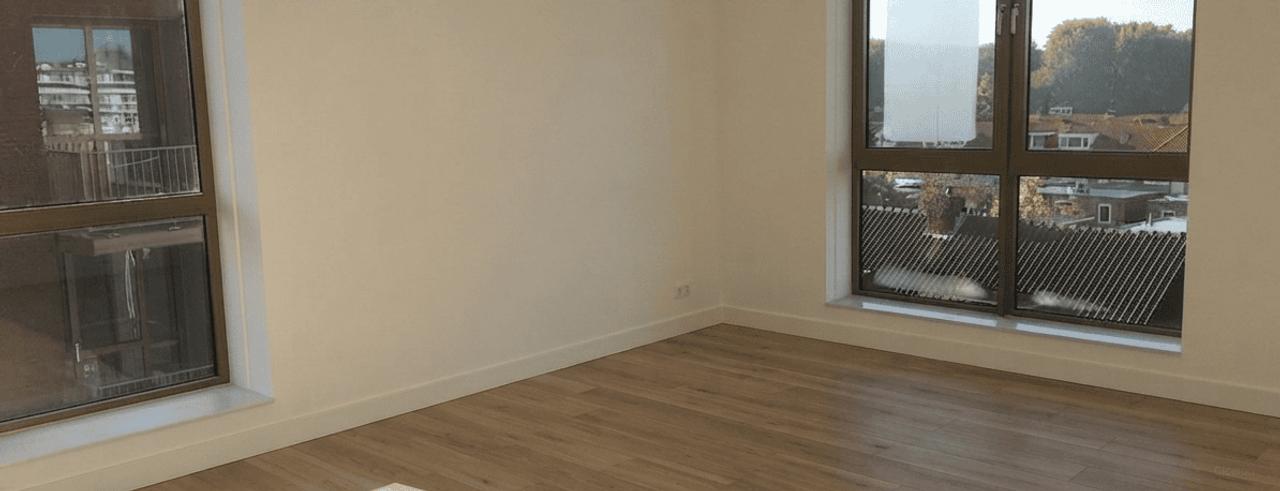 Bright 1-bedroom apartment with balcony in Tilburg - Image 3