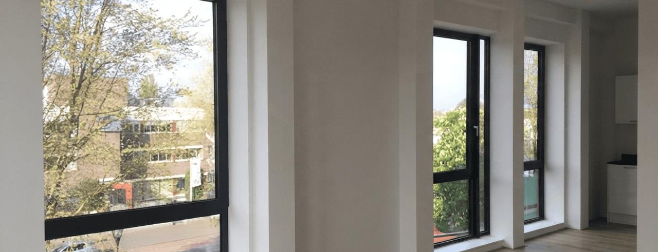 Appartement met parkeerplek aan de Lijnbaan - Afbeelding 3